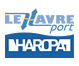 Le port du Havre