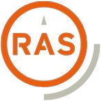 logo de la société RAS INTERIM
