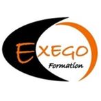 logo de la société EXEGO