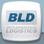 logo de la société BLD INTERNATIONAL