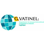 logo de la société GEORGES VATINEL & Cie
