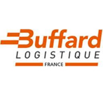 logo de la société BUFFARD LOGISTIQUE