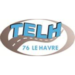 logo de la société TELH