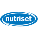 logo de la société NUTRISET