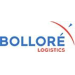 logo de la société BOLLORE LOGISTICS