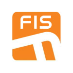 logo de la société FIS