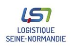 logo de la société LOGISTIQUE SEINE-NORMANDIE
