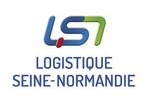 logo de la société LOGISTIQUE SEINE-NORMANDIE