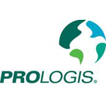 logo de la société PROLOGIS