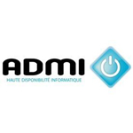 logo de la société ADMI