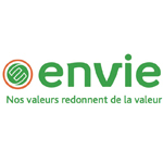 logo de la société ENVIE 2E