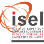 logo de la société ISEL
