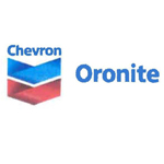 logo de la société CHEVRON ORONITE