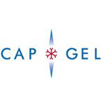 logo de la société CAP GEL