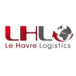 logo de la société LE HAVRE LOGISTICS