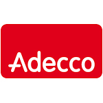 logo de la société ADECCO