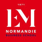 logo de la société EM NORMANDIE