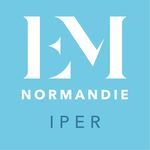logo de la société IPER