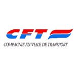 logo de la société CFT