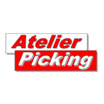 logo de la société ATELIER PICKING