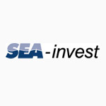 logo de la société SEA INVEST