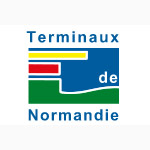 logo de la société TERMINAUX DE NORMANDIE