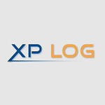 logo de la société XP LOG