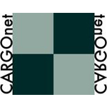 logo de la société CARGOnet