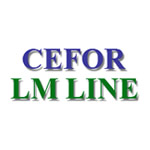 logo du centre de formation CEFOR LM LINE