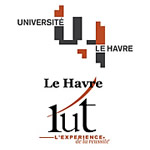 logo du centre de formation IUT