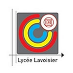 logo du centre de formation LYCEE ANTOINE-LAURENT DE LAVOISIER