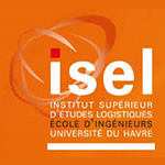 logo du centre de formation ISEL