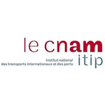 logo du centre de formation AGCNAM/ITIP